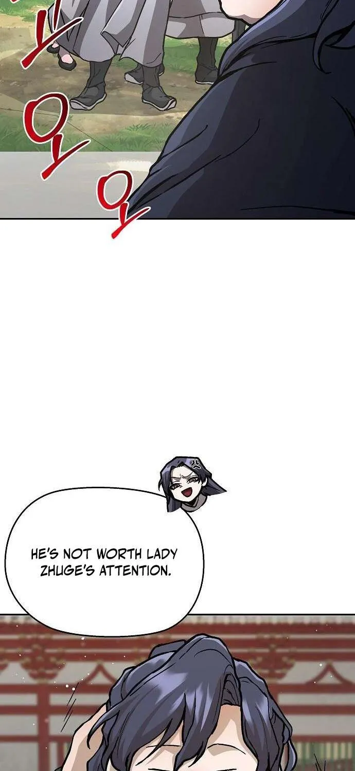 Reborn on the Demonic Cult Battlefield Chapter 2 page 23 - 