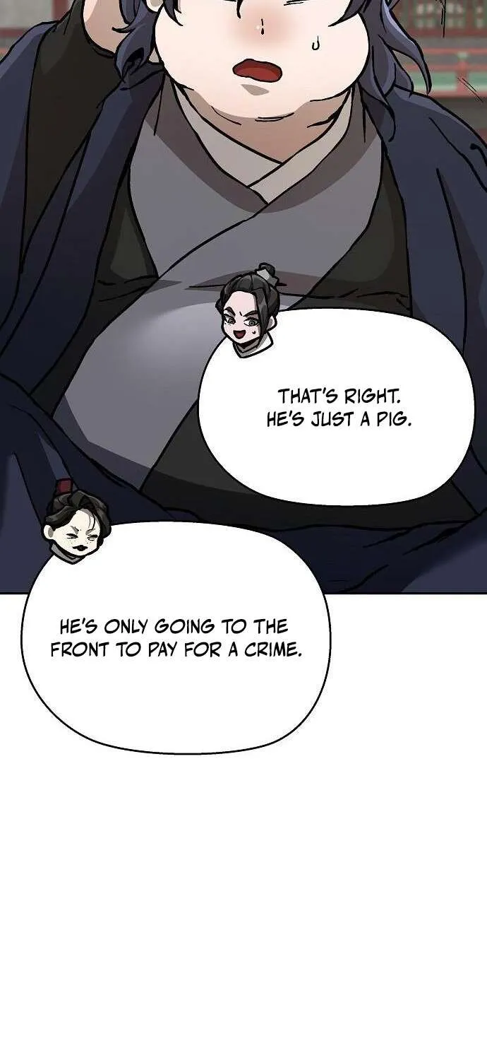 Reborn on the Demonic Cult Battlefield Chapter 2 page 24 - 