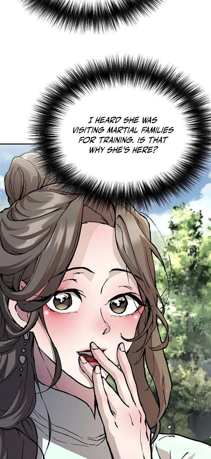 Reborn on the Demonic Cult Battlefield Chapter 2 page 26 - 