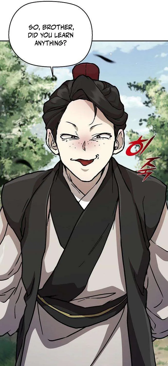 Reborn on the Demonic Cult Battlefield Chapter 2 page 29 - 
