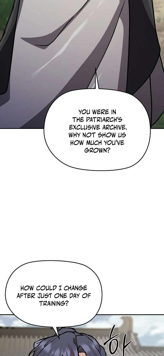 Reborn on the Demonic Cult Battlefield Chapter 2 page 30 - 