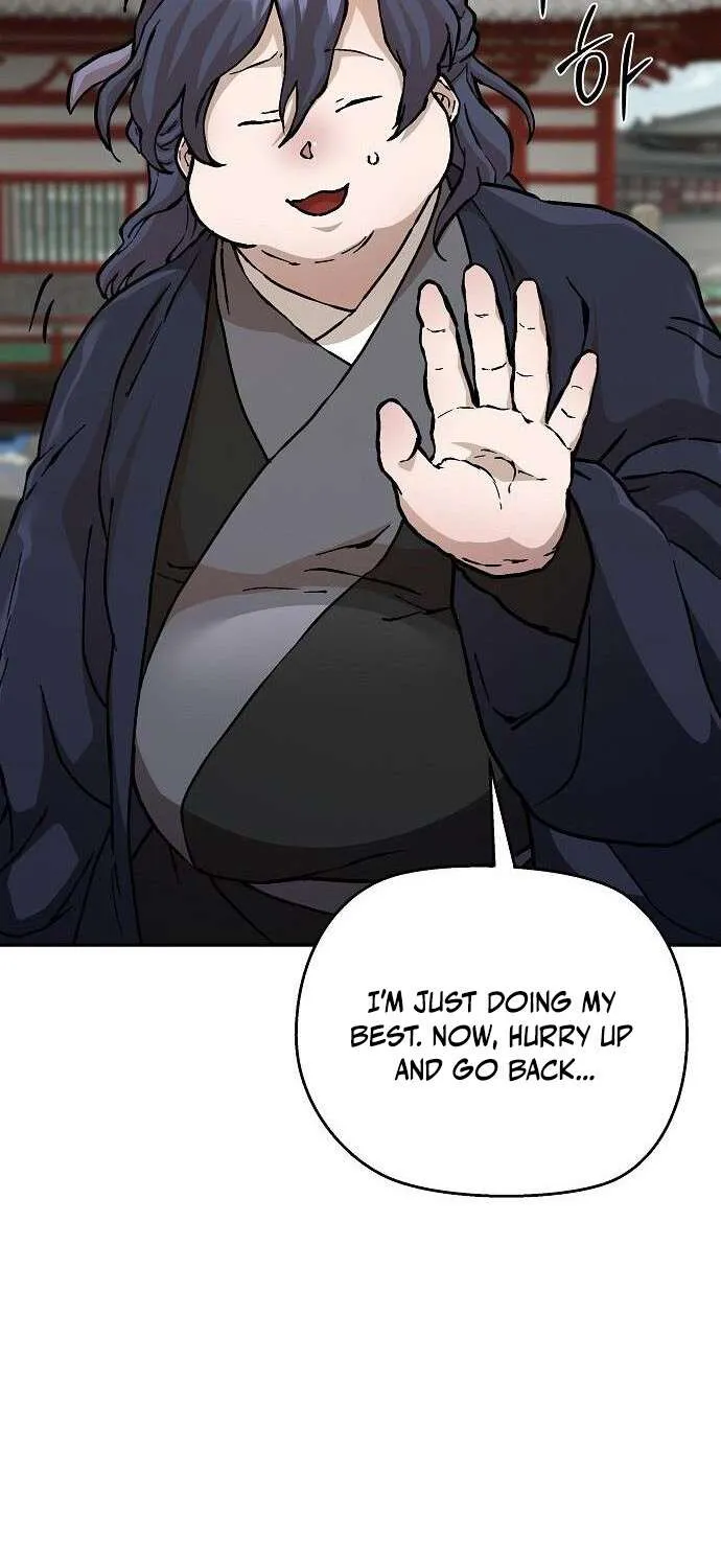 Reborn on the Demonic Cult Battlefield Chapter 2 page 31 - 