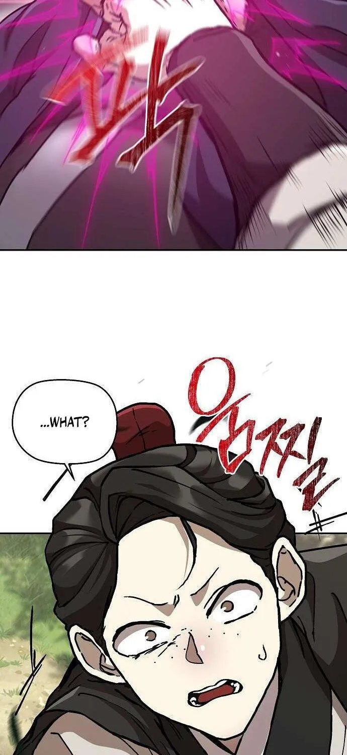 Reborn on the Demonic Cult Battlefield Chapter 2 page 34 - 