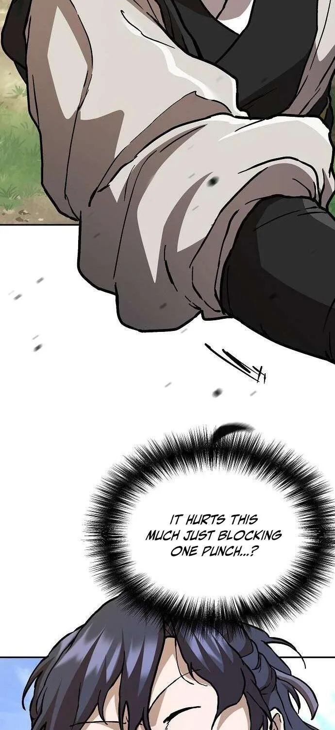 Reborn on the Demonic Cult Battlefield Chapter 2 page 35 - 