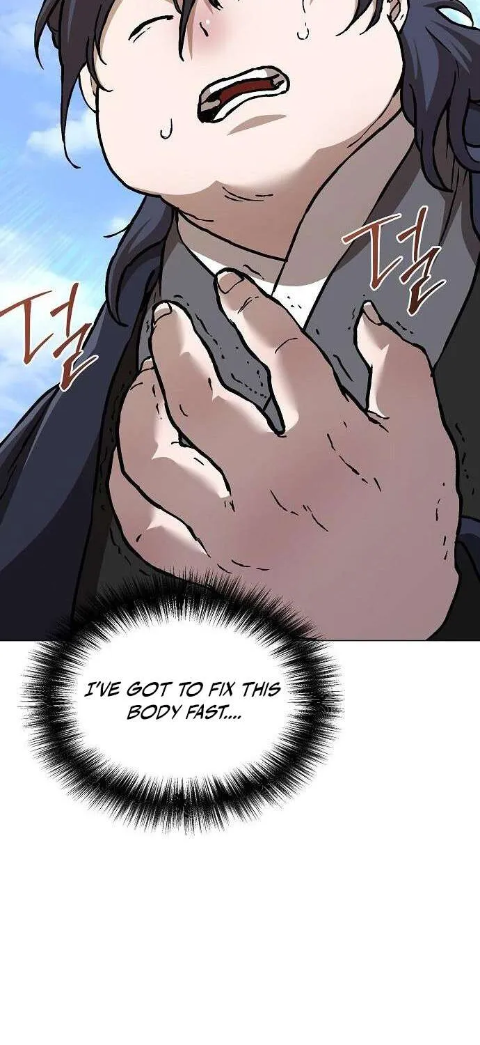 Reborn on the Demonic Cult Battlefield Chapter 2 page 36 - 