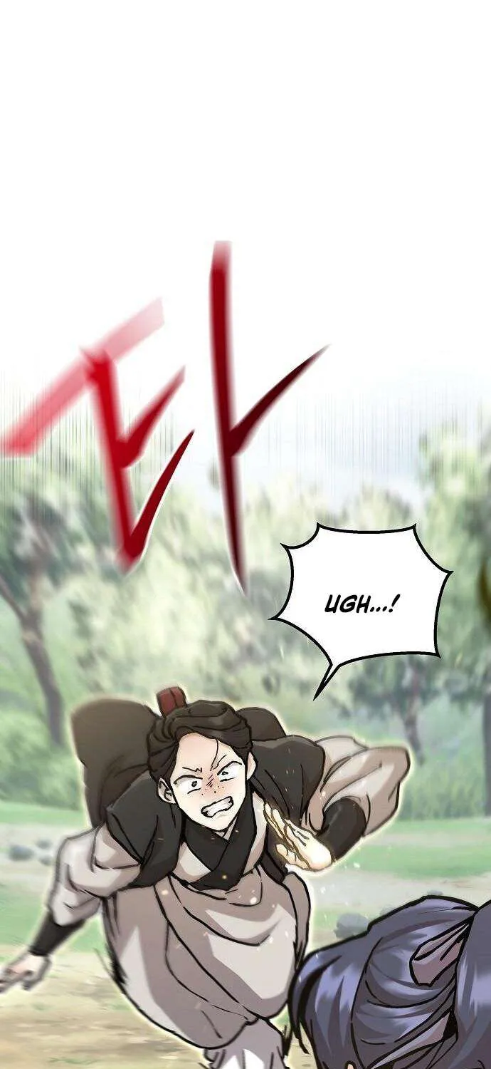 Reborn on the Demonic Cult Battlefield Chapter 2 page 39 - 