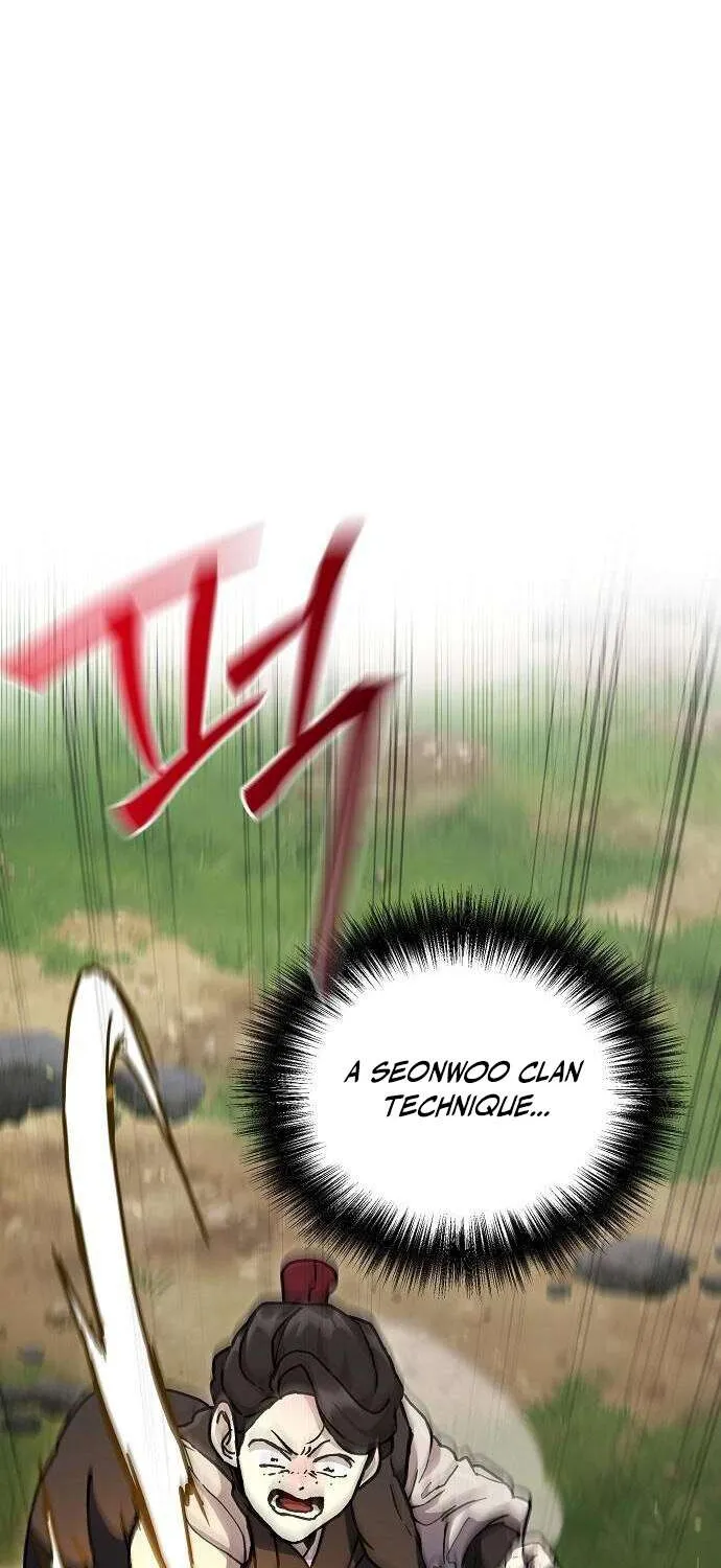 Reborn on the Demonic Cult Battlefield Chapter 2 page 46 - 