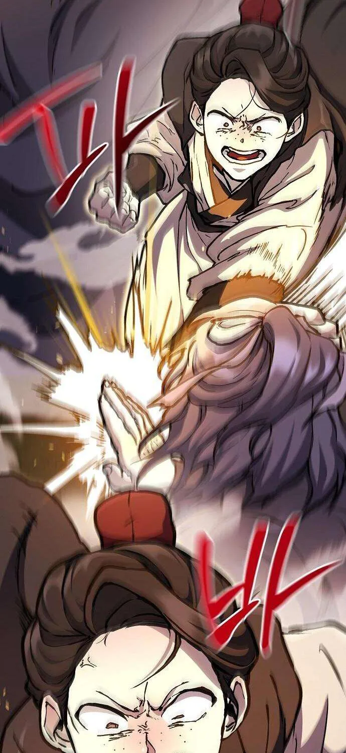 Reborn on the Demonic Cult Battlefield Chapter 2 page 48 - 