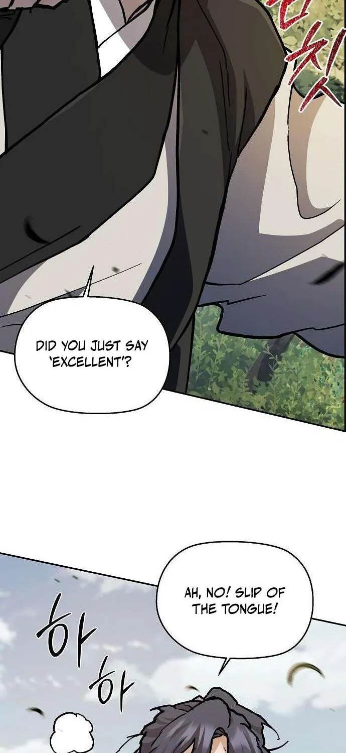 Reborn on the Demonic Cult Battlefield Chapter 2 page 53 - 