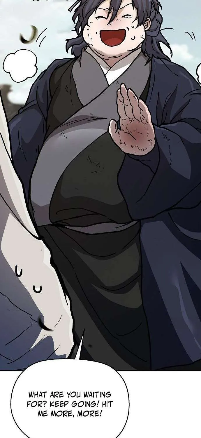 Reborn on the Demonic Cult Battlefield Chapter 2 page 54 - 
