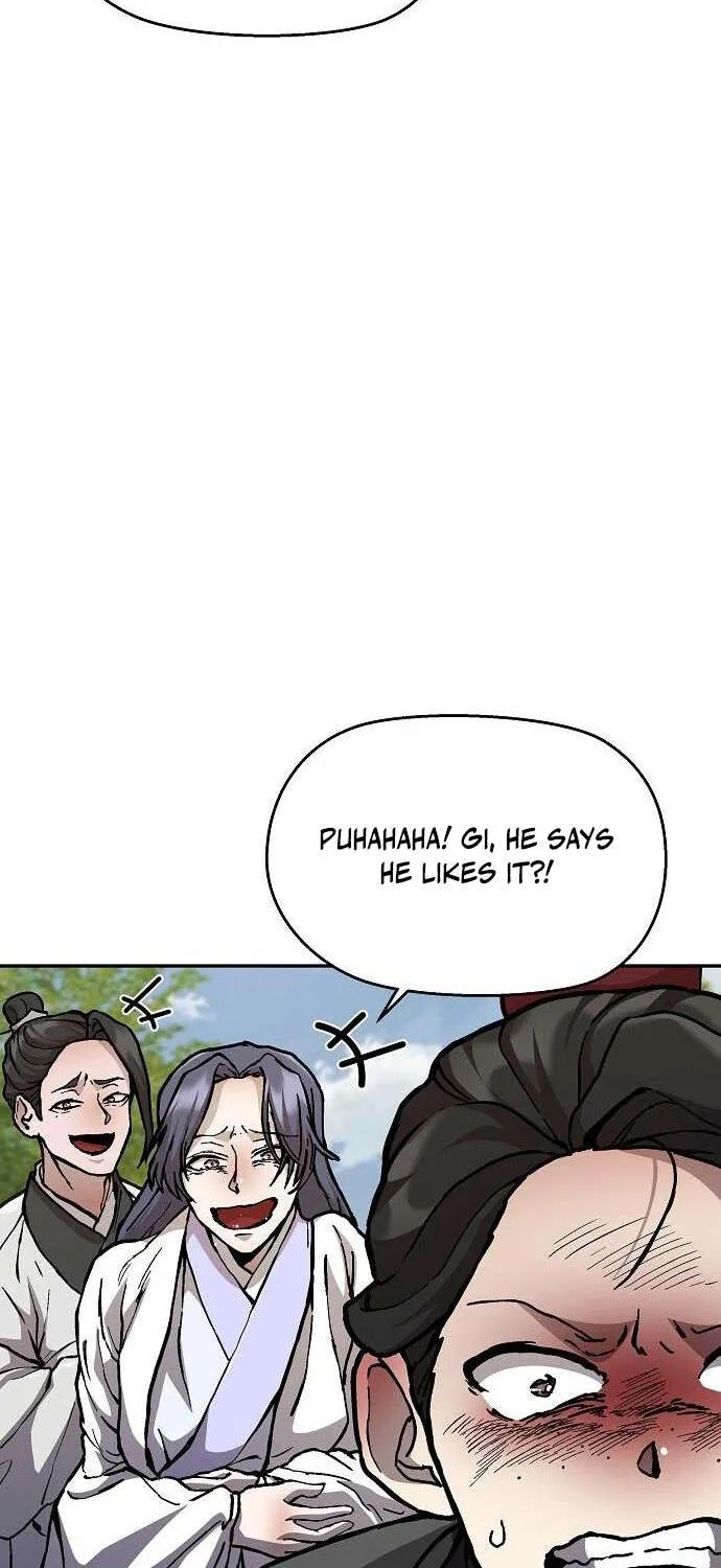 Reborn on the Demonic Cult Battlefield Chapter 2 page 55 - 
