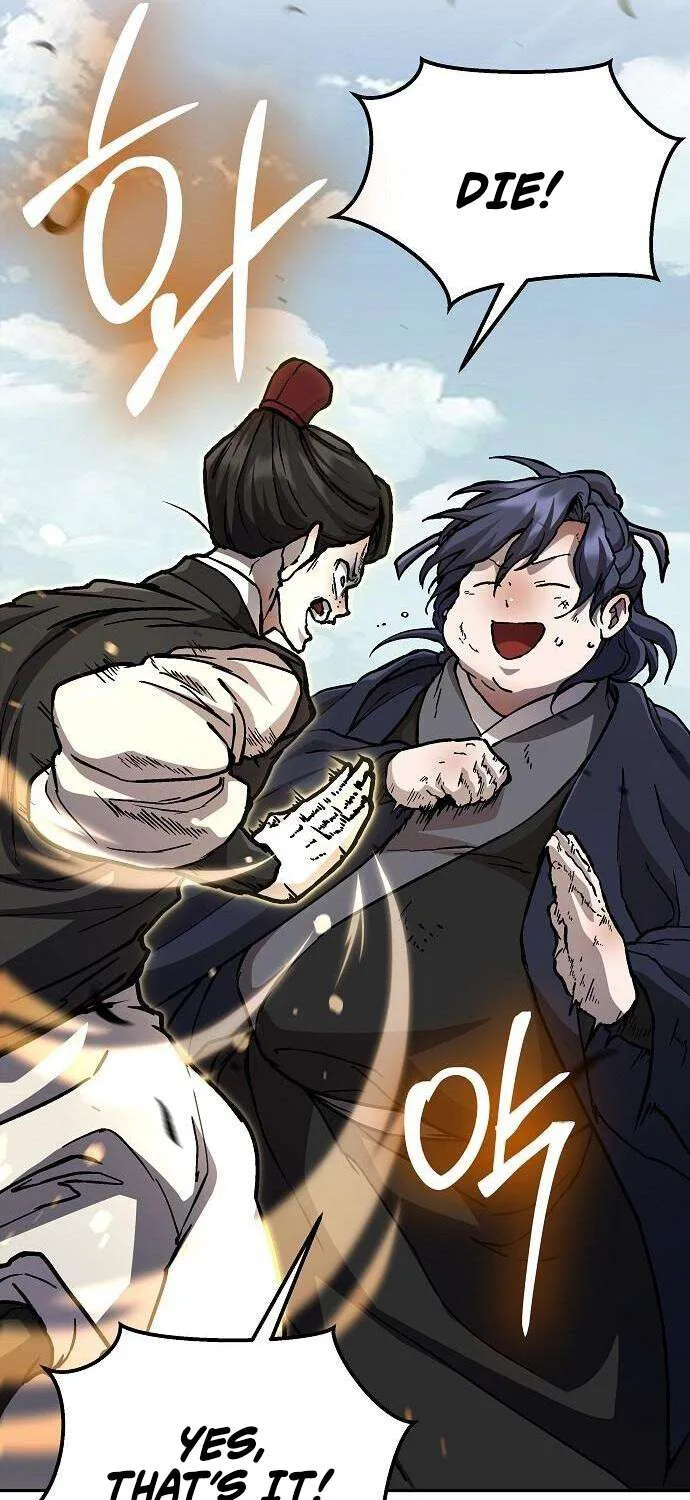 Reborn on the Demonic Cult Battlefield Chapter 2 page 57 - 