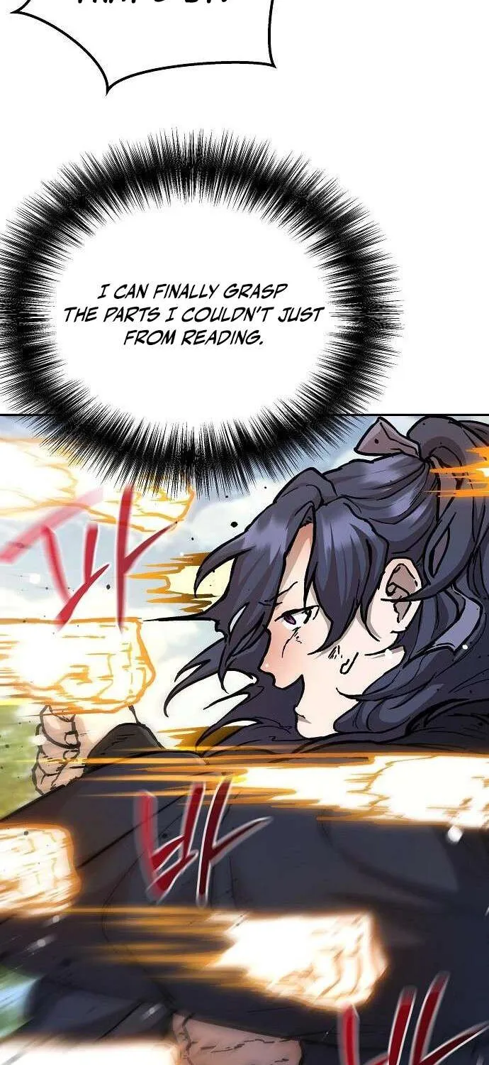 Reborn on the Demonic Cult Battlefield Chapter 2 page 58 - 