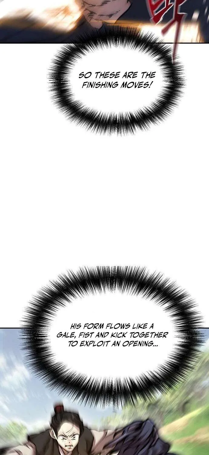 Reborn on the Demonic Cult Battlefield Chapter 2 page 59 - 