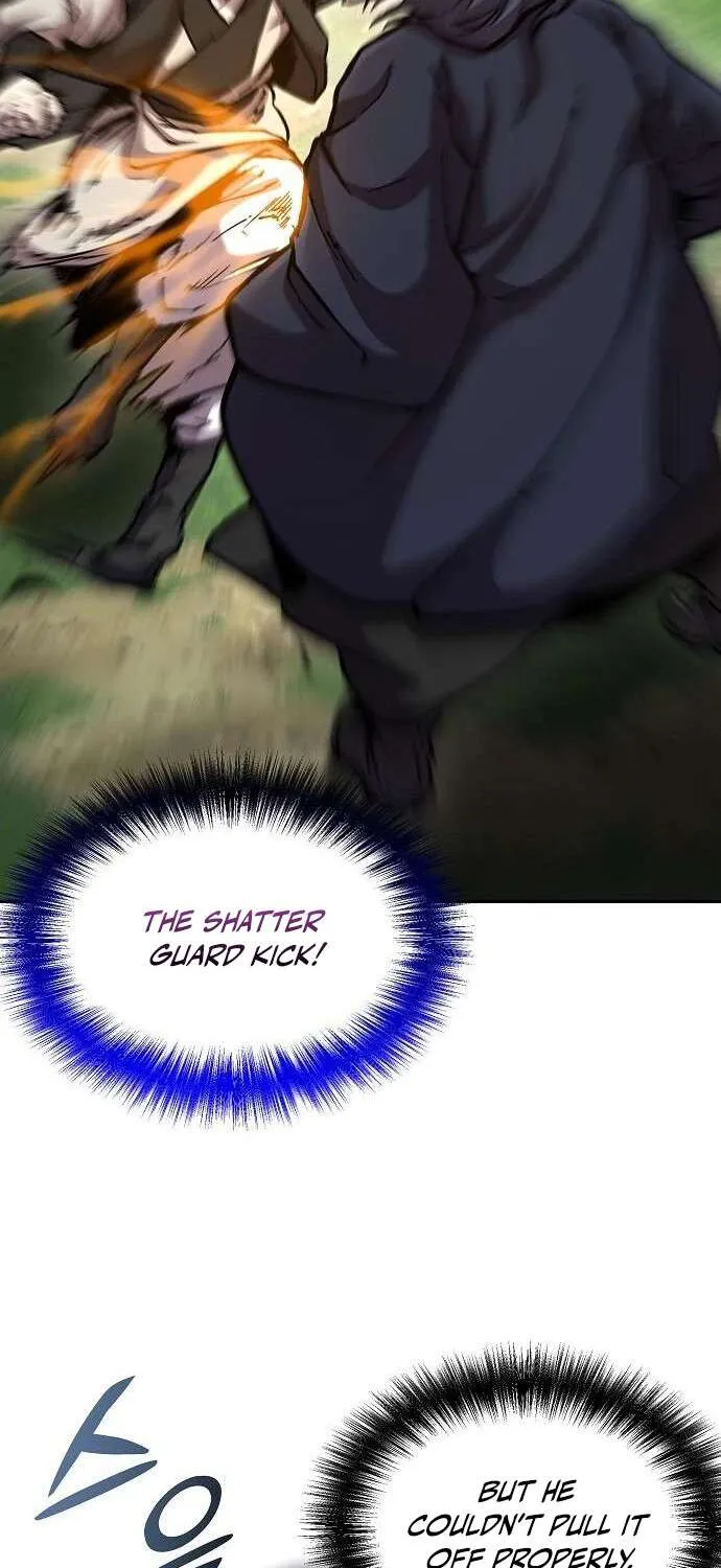 Reborn on the Demonic Cult Battlefield Chapter 2 page 60 - 