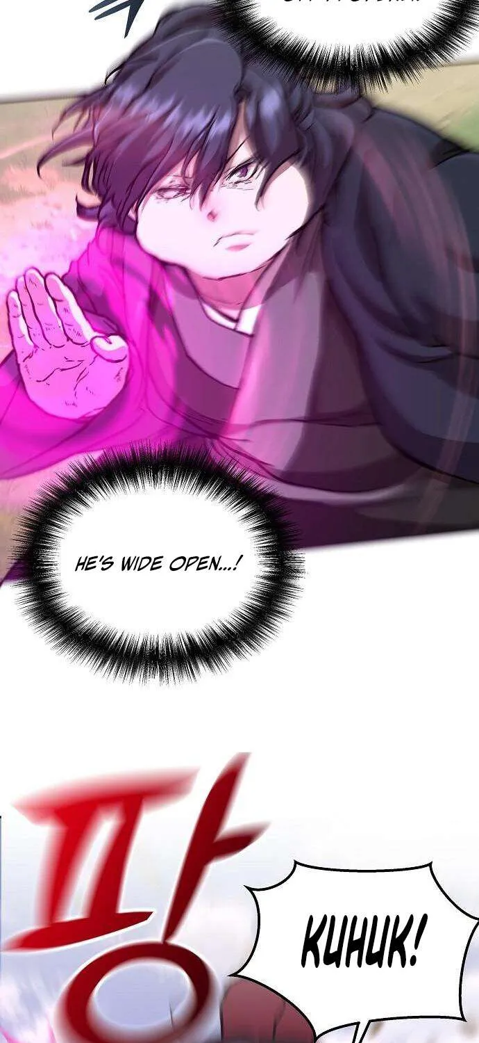 Reborn on the Demonic Cult Battlefield Chapter 2 page 61 - 