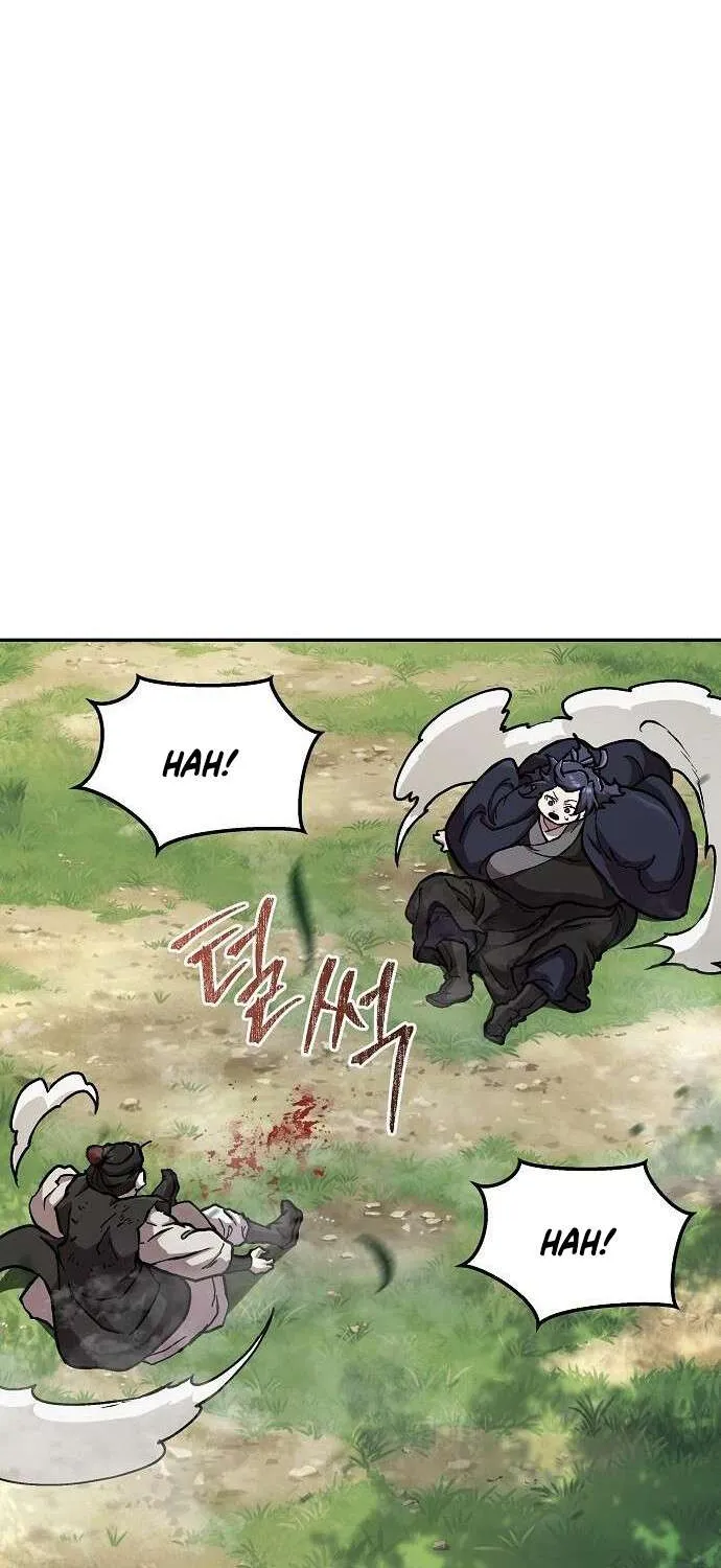 Reborn on the Demonic Cult Battlefield Chapter 2 page 64 - 