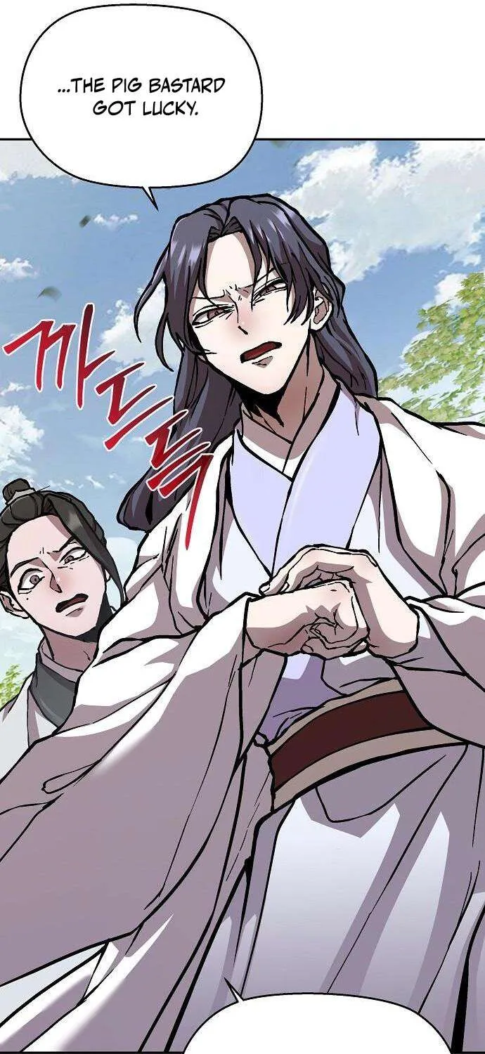 Reborn on the Demonic Cult Battlefield Chapter 2 page 66 - 