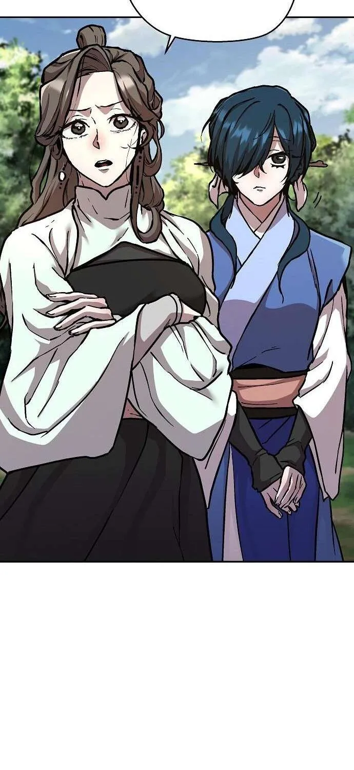 Reborn on the Demonic Cult Battlefield Chapter 2 page 69 - 