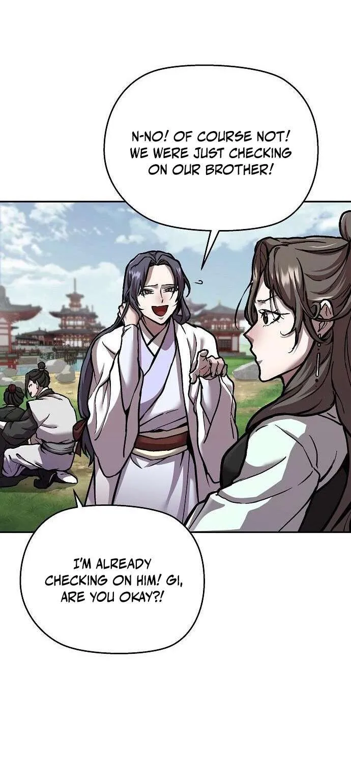 Reborn on the Demonic Cult Battlefield Chapter 2 page 70 - 