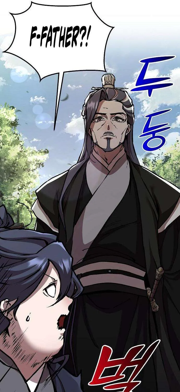 Reborn on the Demonic Cult Battlefield Chapter 2 page 76 - 