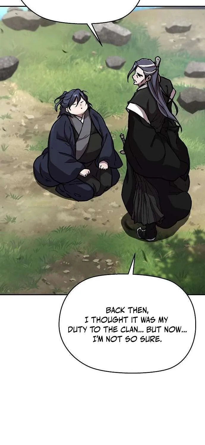 Reborn on the Demonic Cult Battlefield Chapter 2 page 82 - 