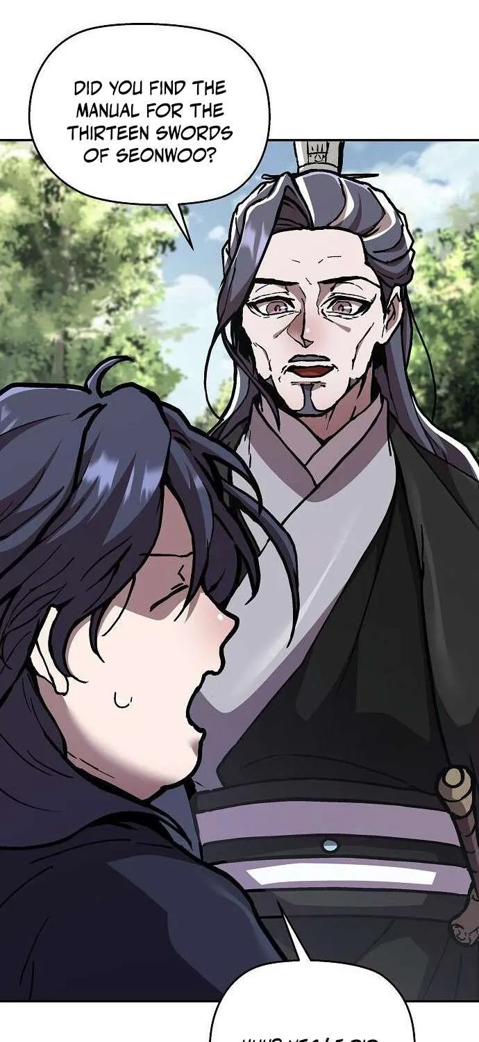 Reborn on the Demonic Cult Battlefield Chapter 2 page 84 - 