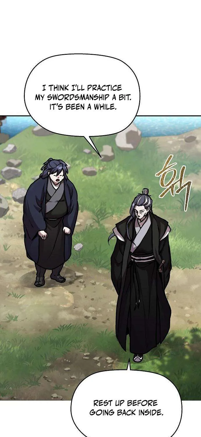 Reborn on the Demonic Cult Battlefield Chapter 2 page 86 - 