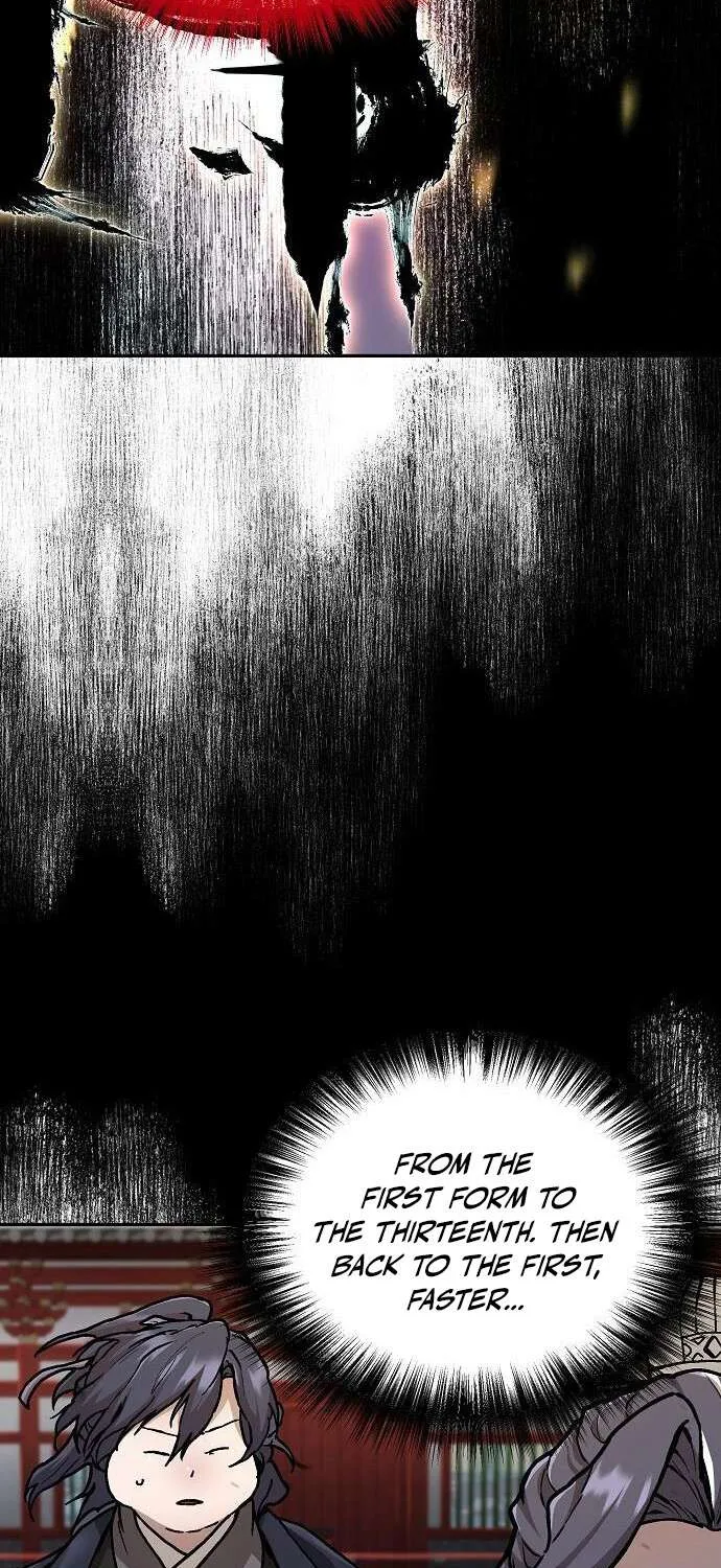Reborn on the Demonic Cult Battlefield Chapter 2 page 92 - 