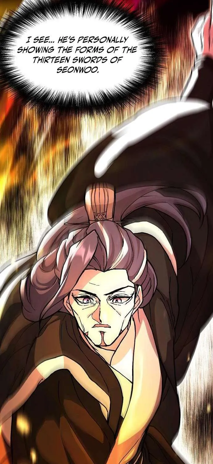 Reborn on the Demonic Cult Battlefield Chapter 2 page 94 - 