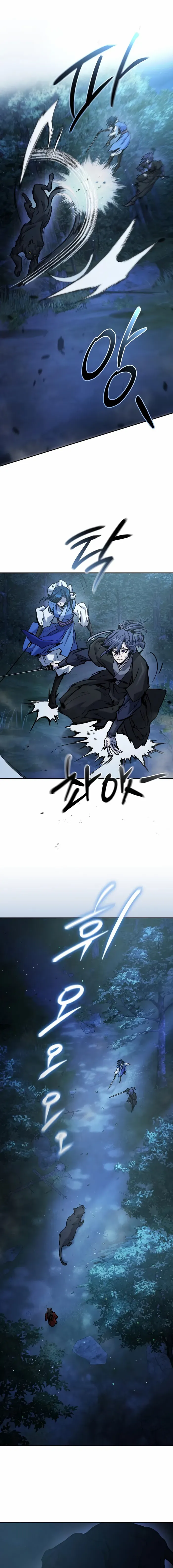 Reborn on the Demonic Cult Battlefield Chapter 20 page 1 - 