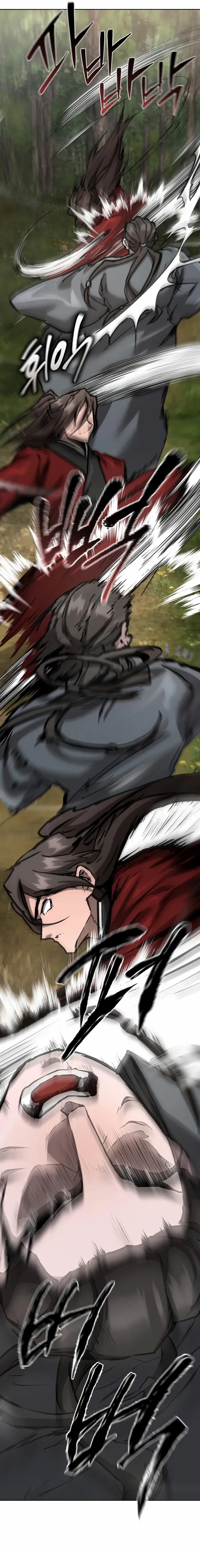 Reborn on the Demonic Cult Battlefield Chapter 22 page 18 - 
