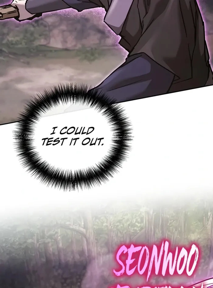 Reborn on the Demonic Cult Battlefield Chapter 23 page 101 - 
