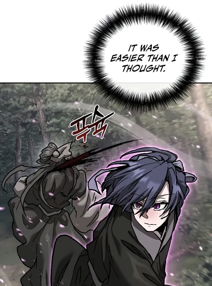 Reborn on the Demonic Cult Battlefield Chapter 23 page 110 - 