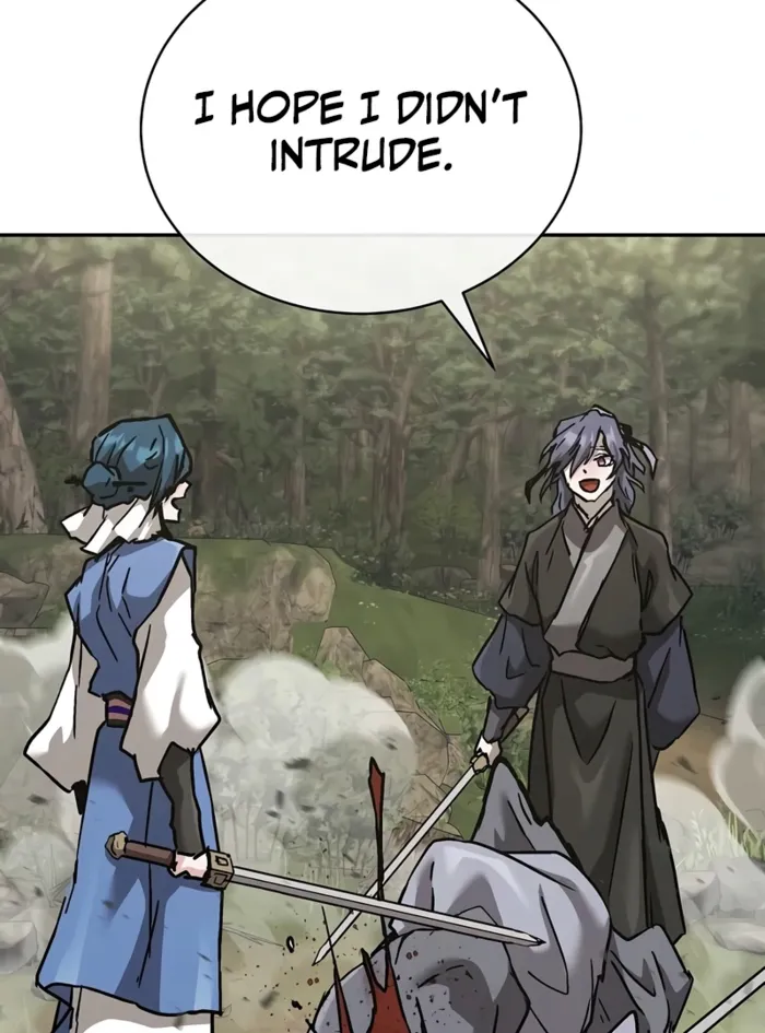 Reborn on the Demonic Cult Battlefield Chapter 23 page 118 - 