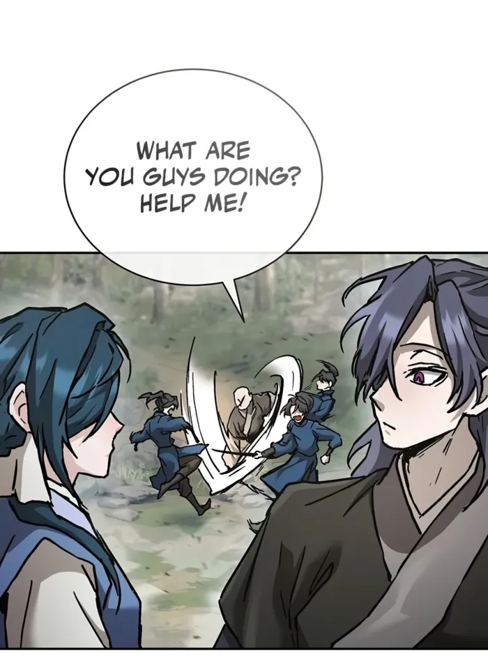 Reborn on the Demonic Cult Battlefield Chapter 23 page 120 - 