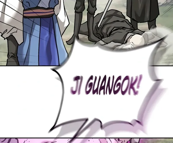 Reborn on the Demonic Cult Battlefield Chapter 23 page 122 - 