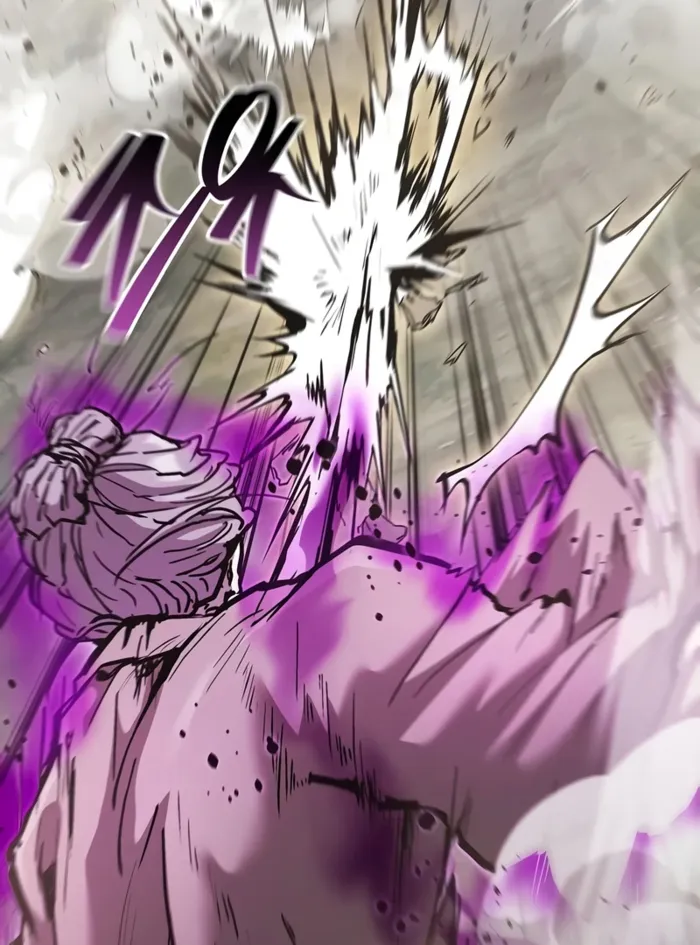 Reborn on the Demonic Cult Battlefield Chapter 23 page 133 - 
