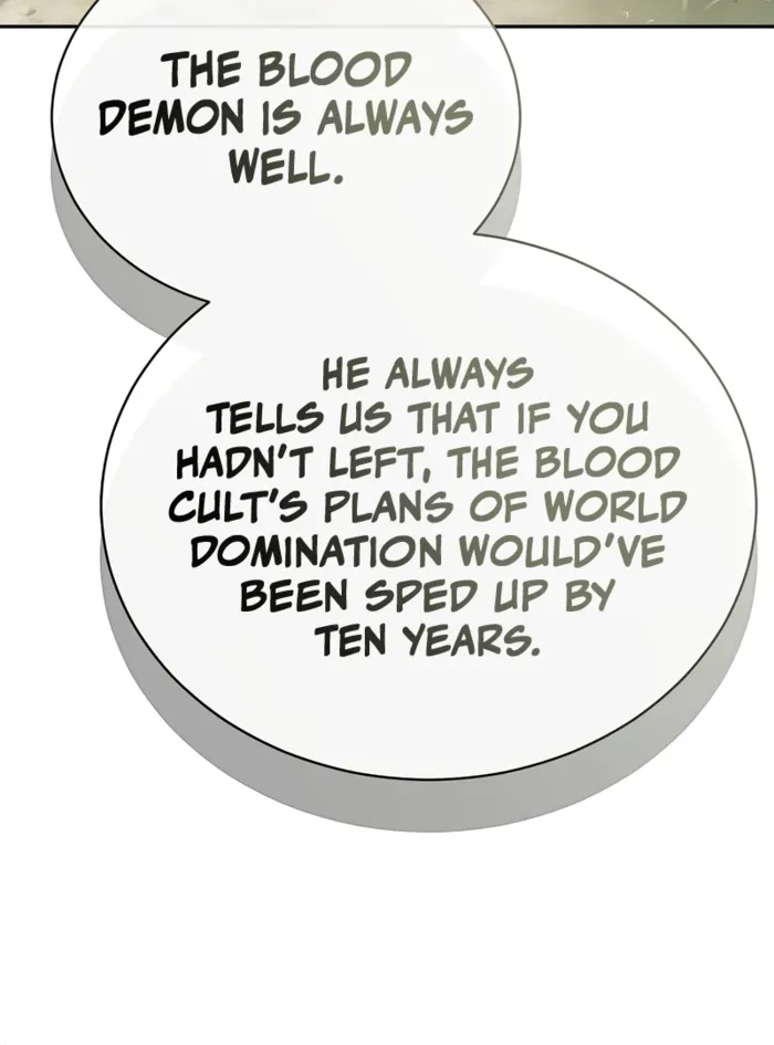 Reborn on the Demonic Cult Battlefield Chapter 23 page 141 - 