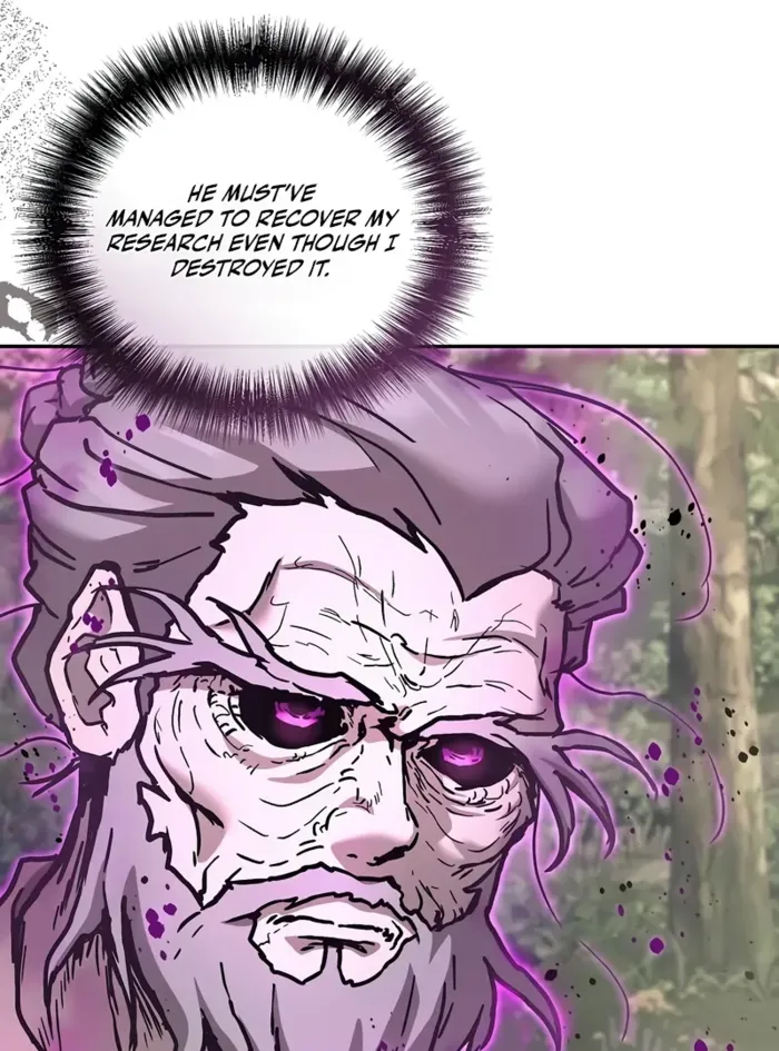Reborn on the Demonic Cult Battlefield Chapter 23 page 142 - 