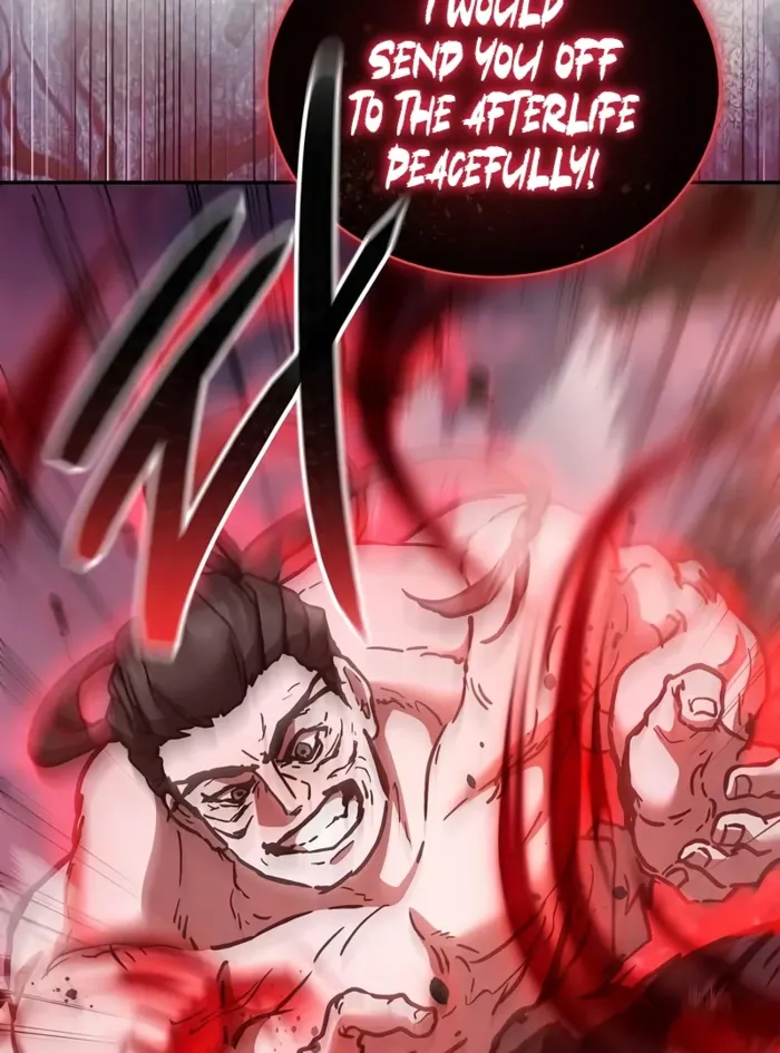 Reborn on the Demonic Cult Battlefield Chapter 23 page 145 - 