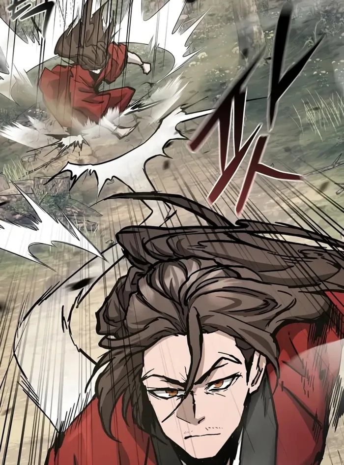 Reborn on the Demonic Cult Battlefield Chapter 23 page 16 - 