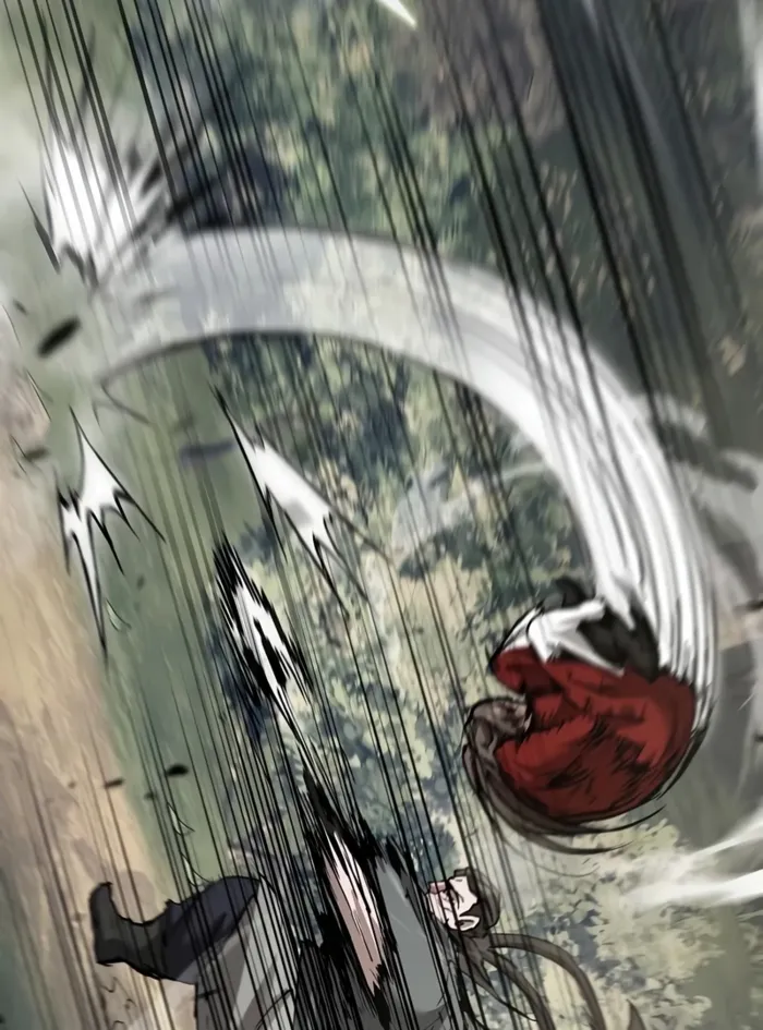 Reborn on the Demonic Cult Battlefield Chapter 23 page 19 - 