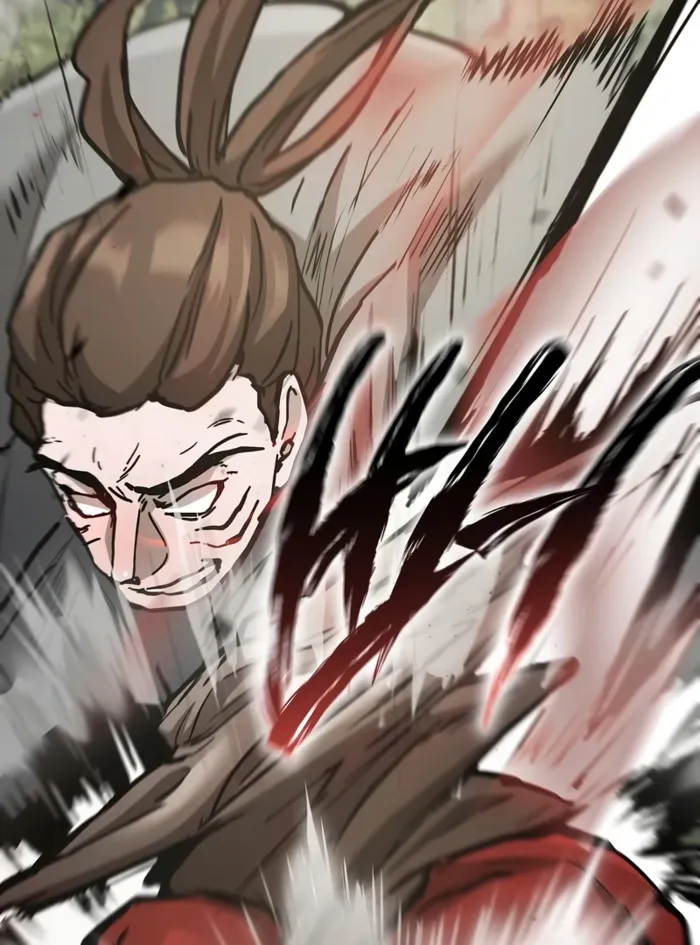 Reborn on the Demonic Cult Battlefield Chapter 23 page 25 - 