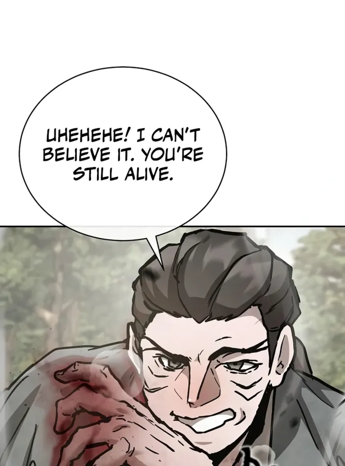 Reborn on the Demonic Cult Battlefield Chapter 23 page 31 - 