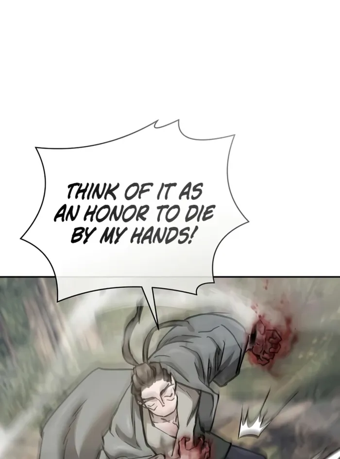Reborn on the Demonic Cult Battlefield Chapter 23 page 33 - 