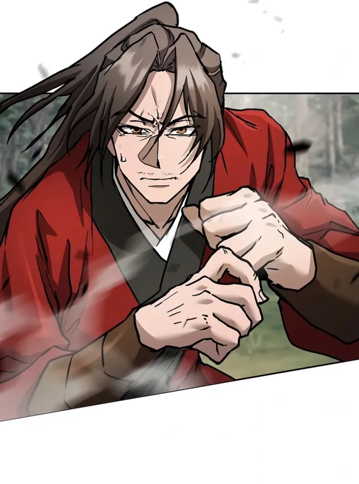 Reborn on the Demonic Cult Battlefield Chapter 23 page 36 - 