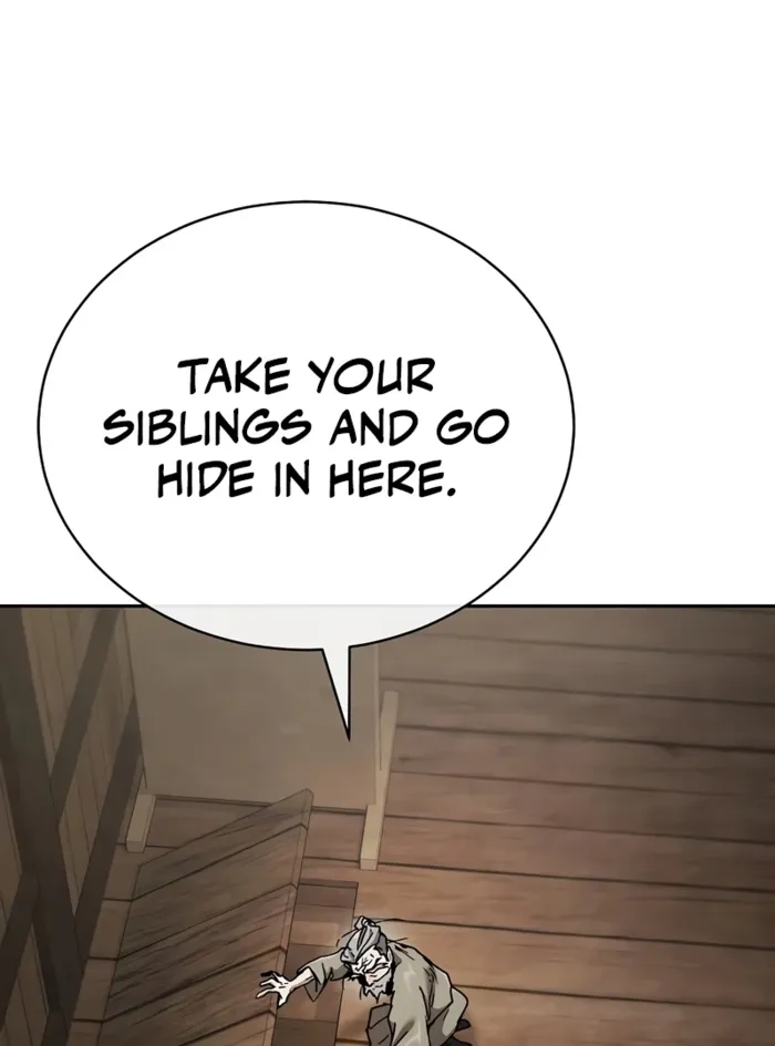 Reborn on the Demonic Cult Battlefield Chapter 23 page 37 - 