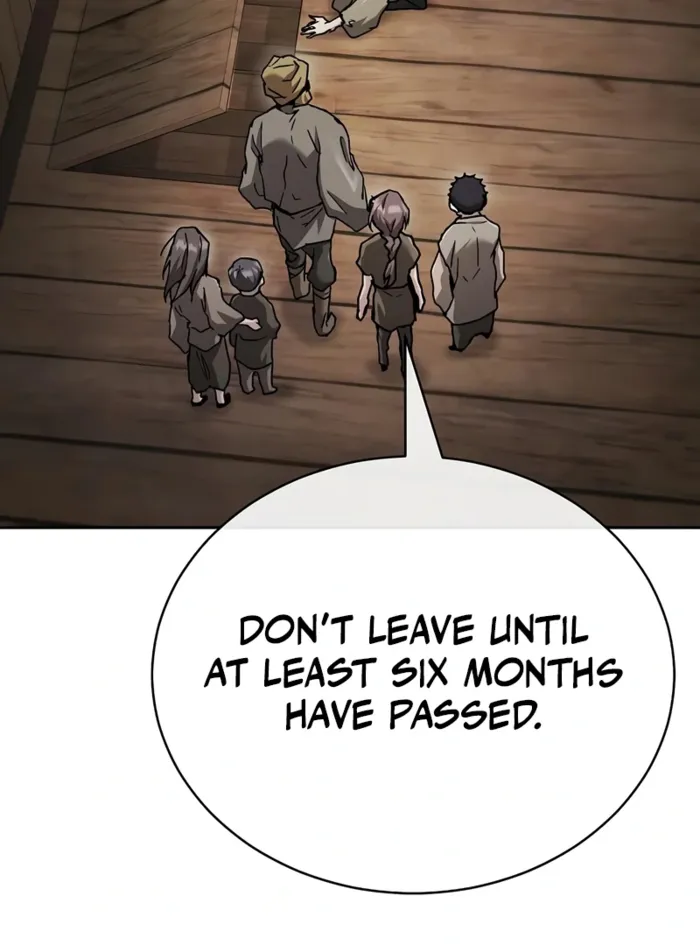 Reborn on the Demonic Cult Battlefield Chapter 23 page 38 - 