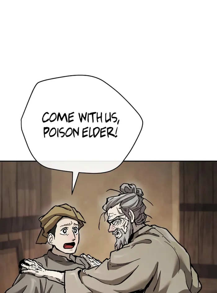 Reborn on the Demonic Cult Battlefield Chapter 23 page 39 - 